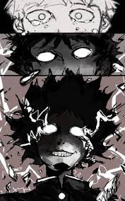 Post Anything From Anywhere Customize Everything And Find And Follow What You Love Create Your Own Tumblr Blog Mob Psycho 100 Anime Dark Anime Mob Psycho