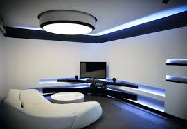 Or use a black wall color to create drama in a bedroom. Black White Interior Design Living Room Minimalist Furniture Cool Cozy Ideas Modern House N Decor