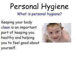 Personal Hygiene Pdf Personal Hygiene Hygiene Lessons Personal Hygiene Worksheets