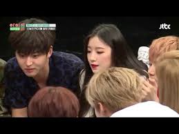 Special corner of produced idol room theme songs showcasing. Pentagon G I Dle Gidle Youtube