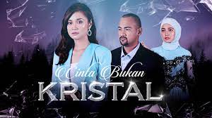She meets adrian hilman (sharnaaz ahmad) while working as dato manan's (esma daniel) secretary. Cinta Bukan Kristal Episod 4 Myflm4u Myflm4u
