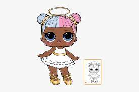 Dolls are so popular with the kids, we decided to come up with a compilation of lol surprise dolls coloring pages and activity sheets. Lol Surprise Doll Coloring Pages Page 9 Color Your Lol Surprise Coloring Pages Sugar Transparent Png 403x550 Free Download On Nicepng