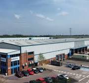 Steel Security Doors & Fire Doors | Robust UK