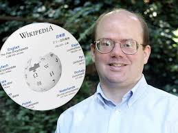 Wikipedia Co-Founder Larry Sanger Finds Faith After Decades of Skepticism