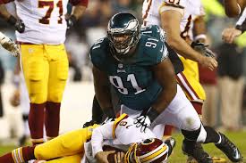 Eagles Vs Redskins 2017 Game Time Tv Schedule Live