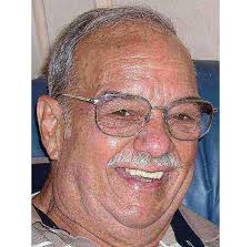 Edward Dillard Obituary (2004)