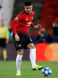 Faustino marcos alberto rojo date of birth: Marcos Rojo Set For Transfer Away From Man Utd After Being Frozen Out