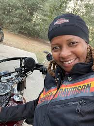 New Motorcycle Riders