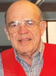 John Blevins Obituary