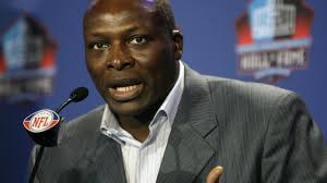 Hall of Fame rift? Bruce Smith says he, Boselli are 'cool'