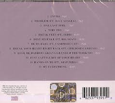 Check spelling or type a new query. My Everything Grande Ariana Amazon De Musik Cds Vinyl