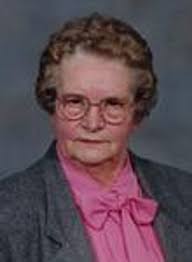 Dolores M. Blume Obituary May 3, 2006