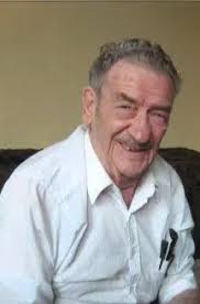 Mr. Richard V. “Dick” Cassidy