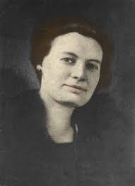 Ethel Lenore Stivers Cronk (1889-1956)