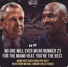 LeBron James wearing number six in Miami