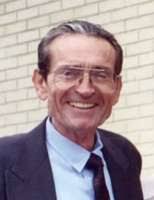 Alan Babb Obituary (1931-2007)