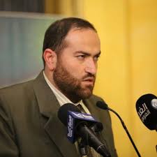 عبد الله قويدر