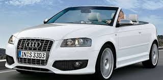 A convertible or cabriolet (/ ˌ k æ b r i oʊ ˈ l eɪ /) is a passenger car that can be driven with or without a roof in place. Audi A3 Cabriolet Artist S Impression Paultan Org