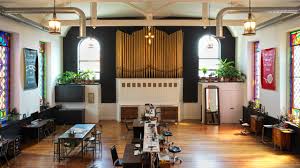 See more ideas about tattoo shop decor, tattoo shop, tattoo shop interior. See How This Historic Church Got Its Second Life As A Tattoo Shop Architectural Digest