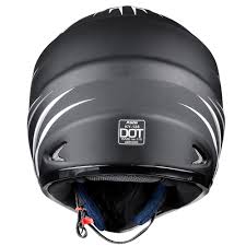 Details About Adult Raider Edge Dual Sport Helmet Mx Atv Dirt Bike Off Road Motorcycle Dot Ece