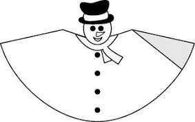 Home desenho natalino natureza boneco de neve para colorir. Boneco De Neve Infantil Idades