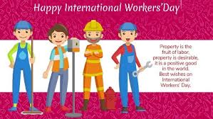 (ilo) domestic workers are workers in private households, 75% of whom are employed informally. Best Happy Labor Day 2020 Wishes Images Quotes To Employees