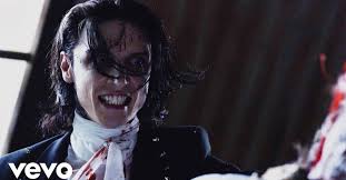 New Sweeney Todd-Inspired EP Bleeders Coming From Black Veil Brides