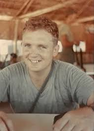 Obituary for Kenneth Williams Hatch