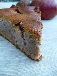 Recette De Gateau D Automne Pommes Miel Noix Recette Gateau D Automne Gateau Rustique Recette