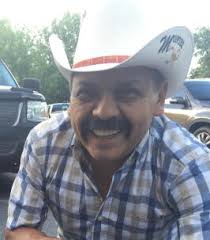 Enrique Galvan Obituary