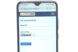 Çevrimiçi olarak idr 2,4 milyon blt umkm. Dari Hp Cek Nomor Ktp Anda Apa Termasuk Penerima Bantuan Rp 2 4 Juta Semua Halaman Gridmotor Id