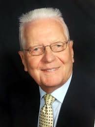 Edward Schulz Obituary