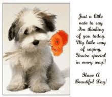 In the middle of my busy day, my mind wanders thinking happily. Thinking Of You Gifs Tenor