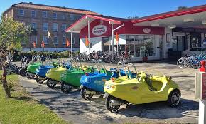 Maybe you would like to learn more about one of these? St Augustine Bike Rentals Visit St Augustine