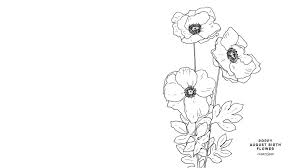 We did not find results for: Awesome August Poppy Birth Flower Freebie Canary Jane