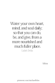 States Of Being Nourishing Soul Quotes Self Love Quotes Spiritual Quotes