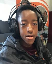 Cape town, the western cape, דרום אפריקה. How Unwell South African Children Found Their Voices And Others Around The World During The Pandemic They Re Running Their Own Internet Radio Station From A Cape Town Hospital Studio Correspondent World
