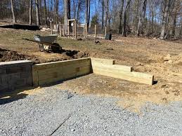 Maybe you would like to learn more about one of these? Diy Retaining Wall Railroad Ties Hometalk