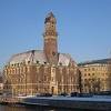 Malmö universitet är ett nyskapande, urbant och internationellt lärosäte som bidrar till samhällsutveckling. 1