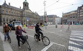 Netherlands, country located in northwestern europe, also known as holland. Karantin U Niderlandah Z 5 Chervnya Vidkrivayut Restorani Muzeyi I Kinoteatri Slovo I Dilo