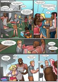 🍓 Порно комикс Познакомьтесь с соседями. Часть 3. Meet The Neighbors.  Rabies T Lagomorph секс комикс вместе, чтобы устроить 🍓 | Порно комиксы |  porn-comix2.com