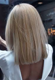 Pin On One Length Hair Cuts