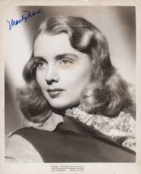 Marilyn Nash Fan Club