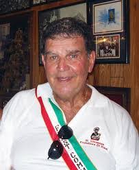 Freddie Fernandez's Instagram, Twitter & Facebook