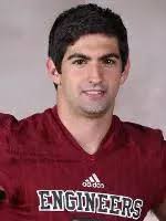 2016 Football Roster