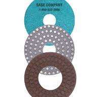 Diamond Tooling - SASE International