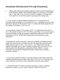 Whenever you have something to add, do it as soon as possible. Brainly Chemistry Chemical Polarity Chemical Equilibrium