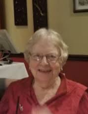 Obituary information for Catherine Ann Farrow