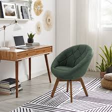 Overstock Com Online Shopping Bedding Furniture Electronics Jewelry Clothing More In 2020 Leather Chair Living Room Living Room Chairs Mid Century Modern Leather Chair