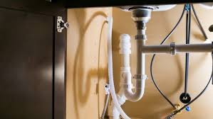 tips for prefabricated home plumbing